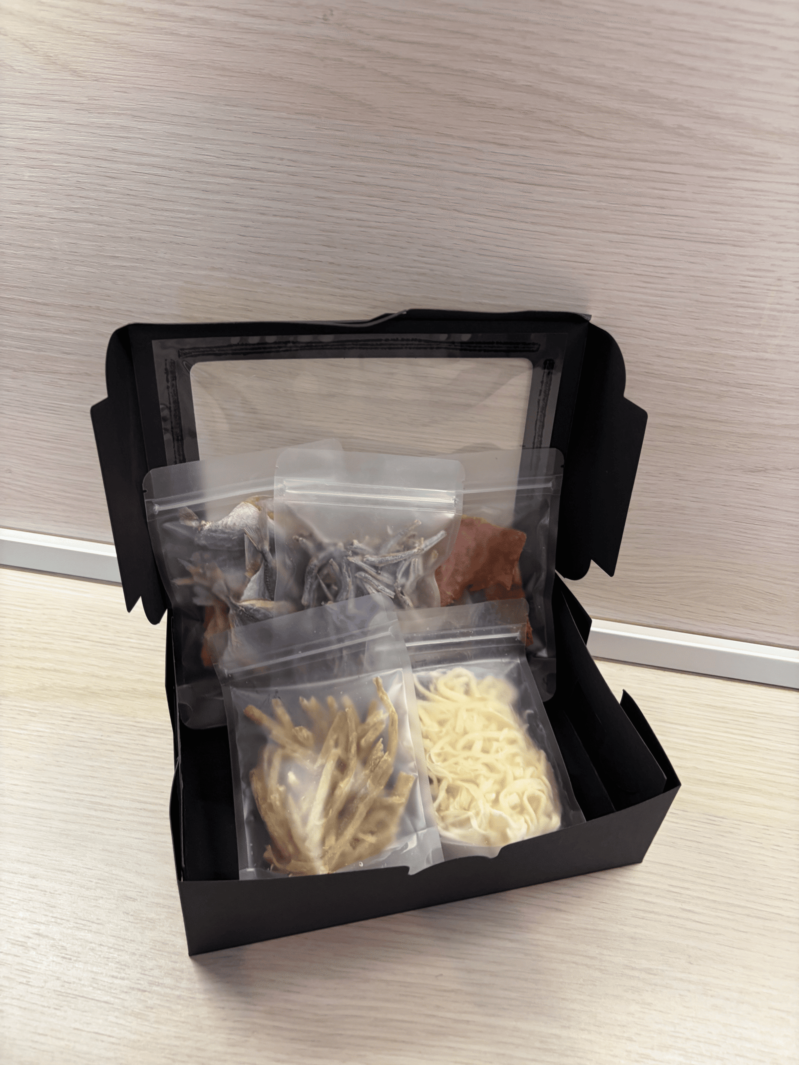 Na pivko box – Rybí box – Obrázok 2