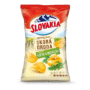Slovakia Chips – Kôpor & Maslo
